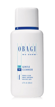 Obagi Nu-Derm Gentle Cleanser 200ml